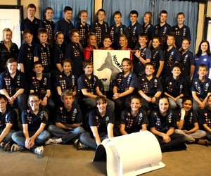 Voortrekkers and Marine Big 5